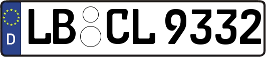 LB-CL9332