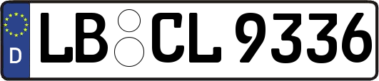 LB-CL9336