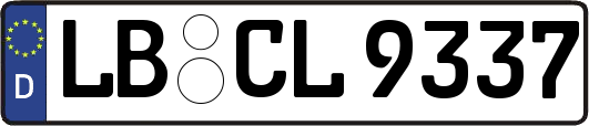 LB-CL9337