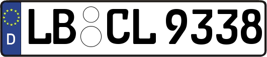 LB-CL9338