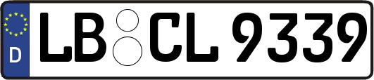 LB-CL9339
