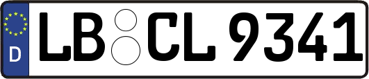 LB-CL9341