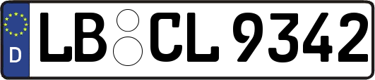LB-CL9342