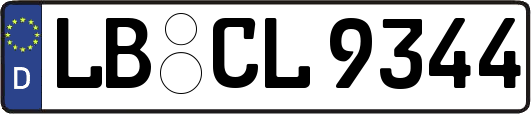 LB-CL9344