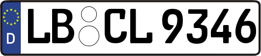 LB-CL9346