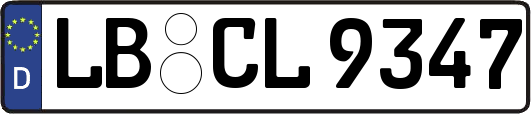 LB-CL9347