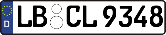 LB-CL9348