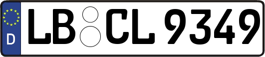 LB-CL9349