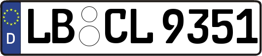 LB-CL9351
