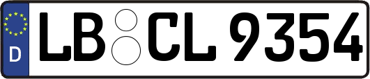 LB-CL9354