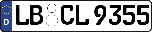 LB-CL9355