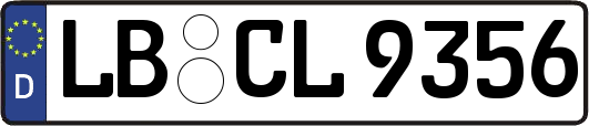 LB-CL9356
