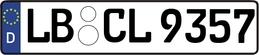 LB-CL9357