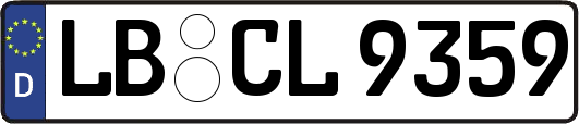 LB-CL9359