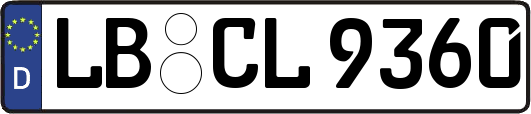 LB-CL9360
