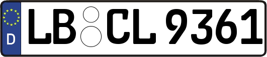 LB-CL9361