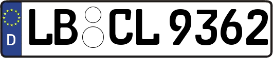 LB-CL9362