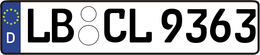 LB-CL9363