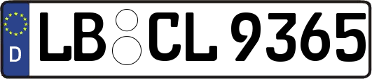 LB-CL9365