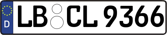 LB-CL9366