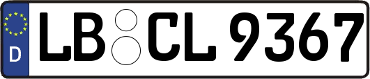 LB-CL9367