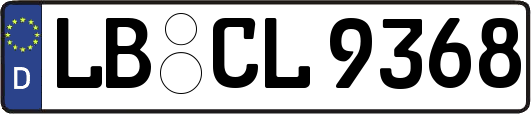 LB-CL9368