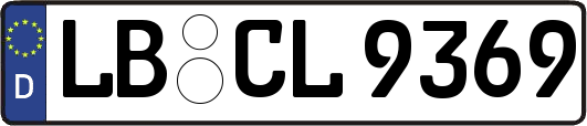 LB-CL9369