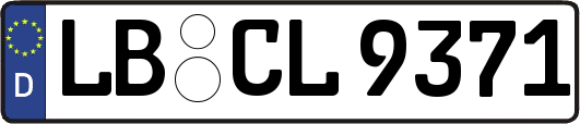 LB-CL9371