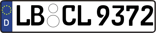 LB-CL9372