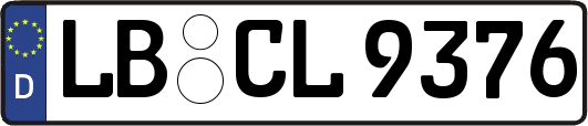 LB-CL9376