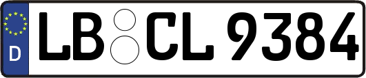 LB-CL9384
