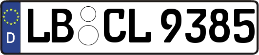 LB-CL9385