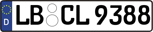 LB-CL9388