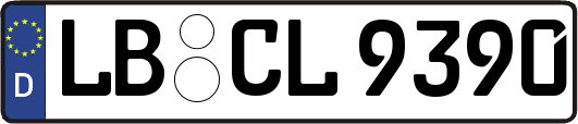 LB-CL9390