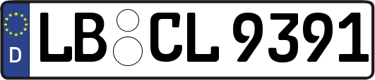 LB-CL9391