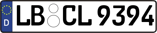 LB-CL9394