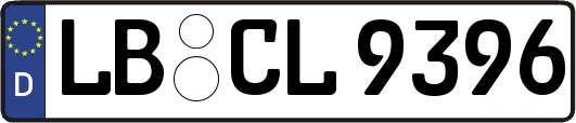 LB-CL9396