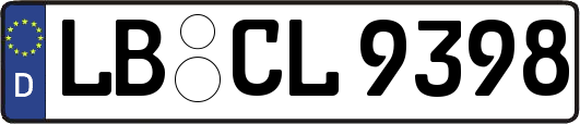 LB-CL9398