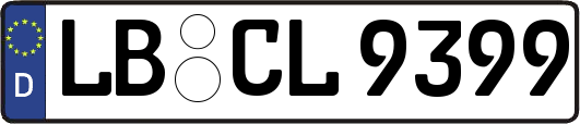 LB-CL9399