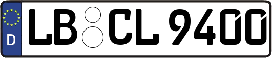 LB-CL9400