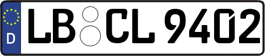 LB-CL9402