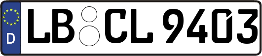 LB-CL9403