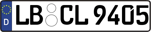 LB-CL9405