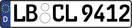 LB-CL9412
