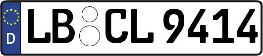 LB-CL9414