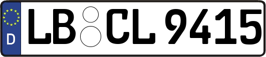LB-CL9415