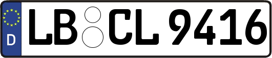 LB-CL9416