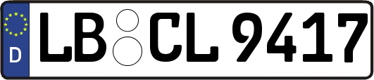 LB-CL9417