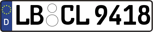 LB-CL9418