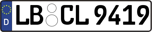 LB-CL9419